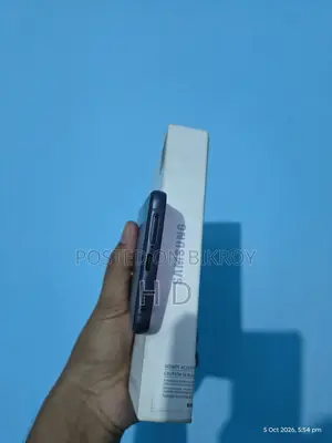Samsung Galaxy S21 FE 5G 128 GB Black