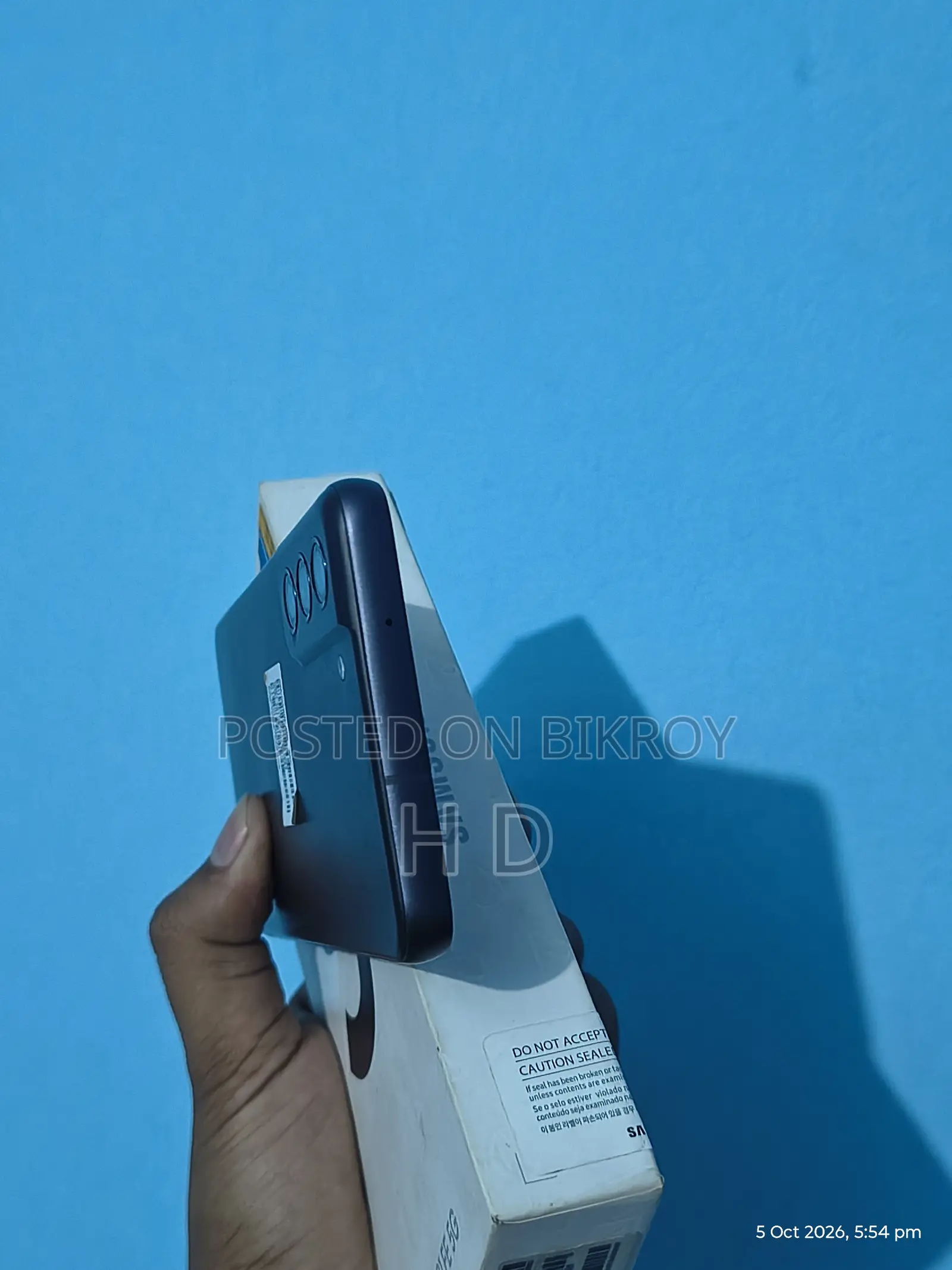 Samsung Galaxy S21 FE 5G 128 GB Black