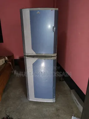 ওয়ালটন ফ্রিজ