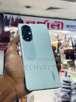 অপ্পো এ৫৮ ১২৮ জিবি ব্লু
