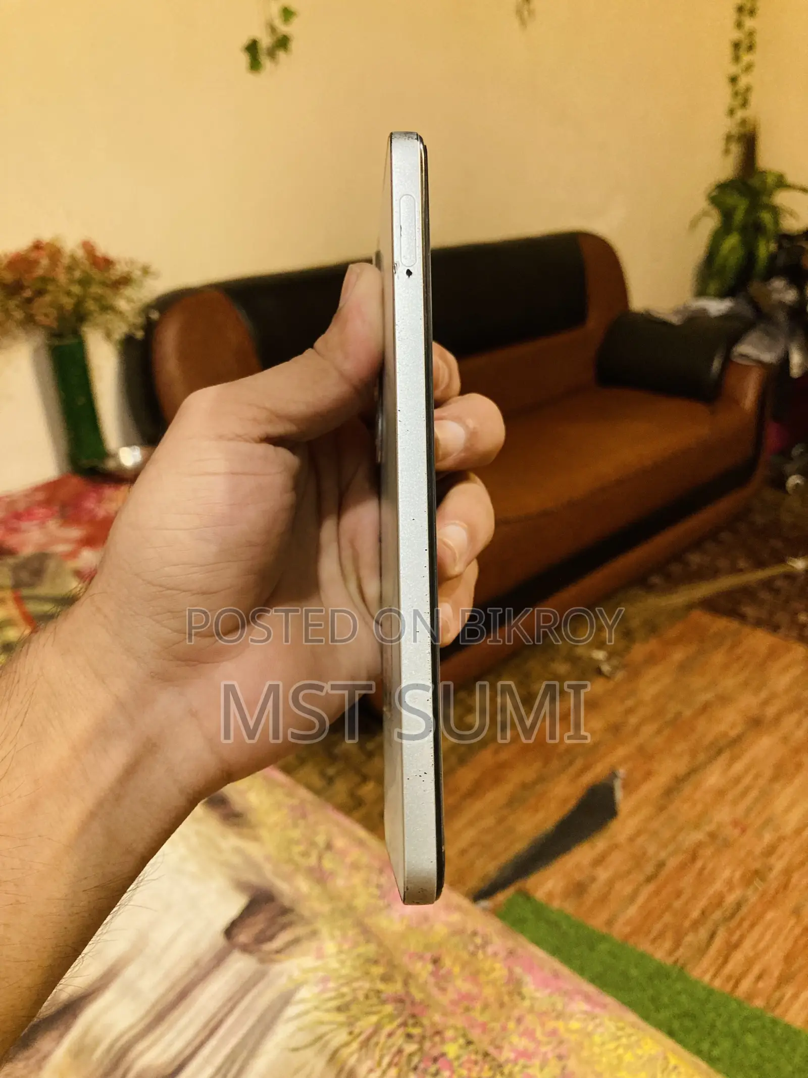 Oppo K12x 128 GB Blue