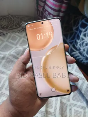 হনার ম্যাজিক৪ ২৫৬ জিবি ব্রোঞ্জ