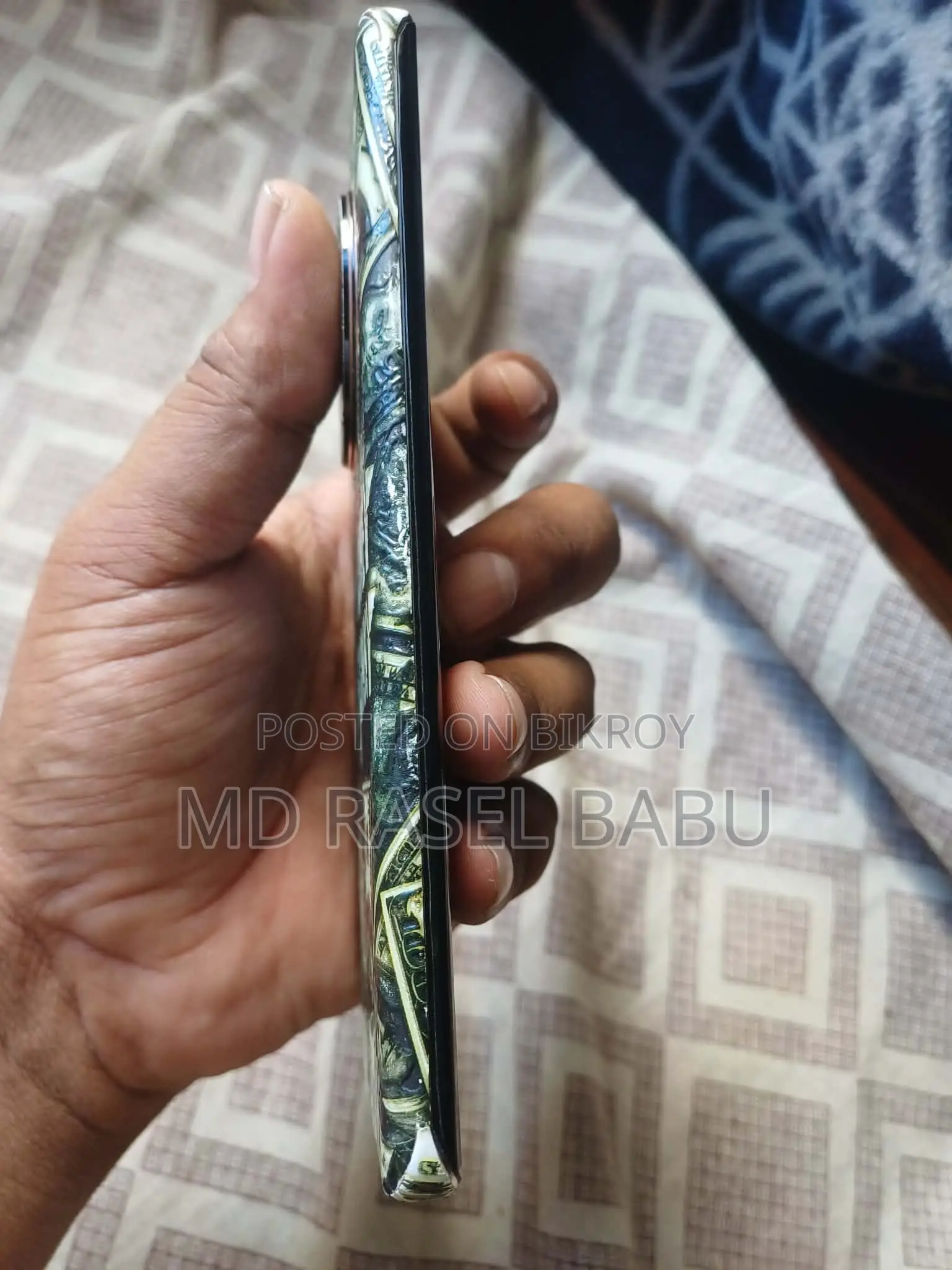 হনার ম্যাজিক৪ ২৫৬ জিবি ব্রোঞ্জ
