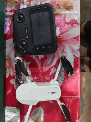 এসএক্স১ ম্যাক্স ড্রোন