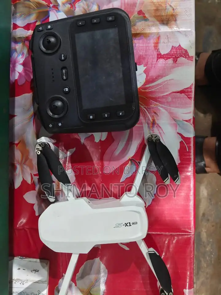 এসএক্স১ ম্যাক্স ড্রোন