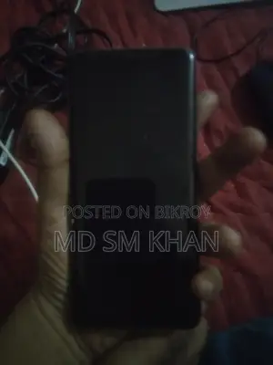Samsung Galaxy S9 Plus 128 GB Silver