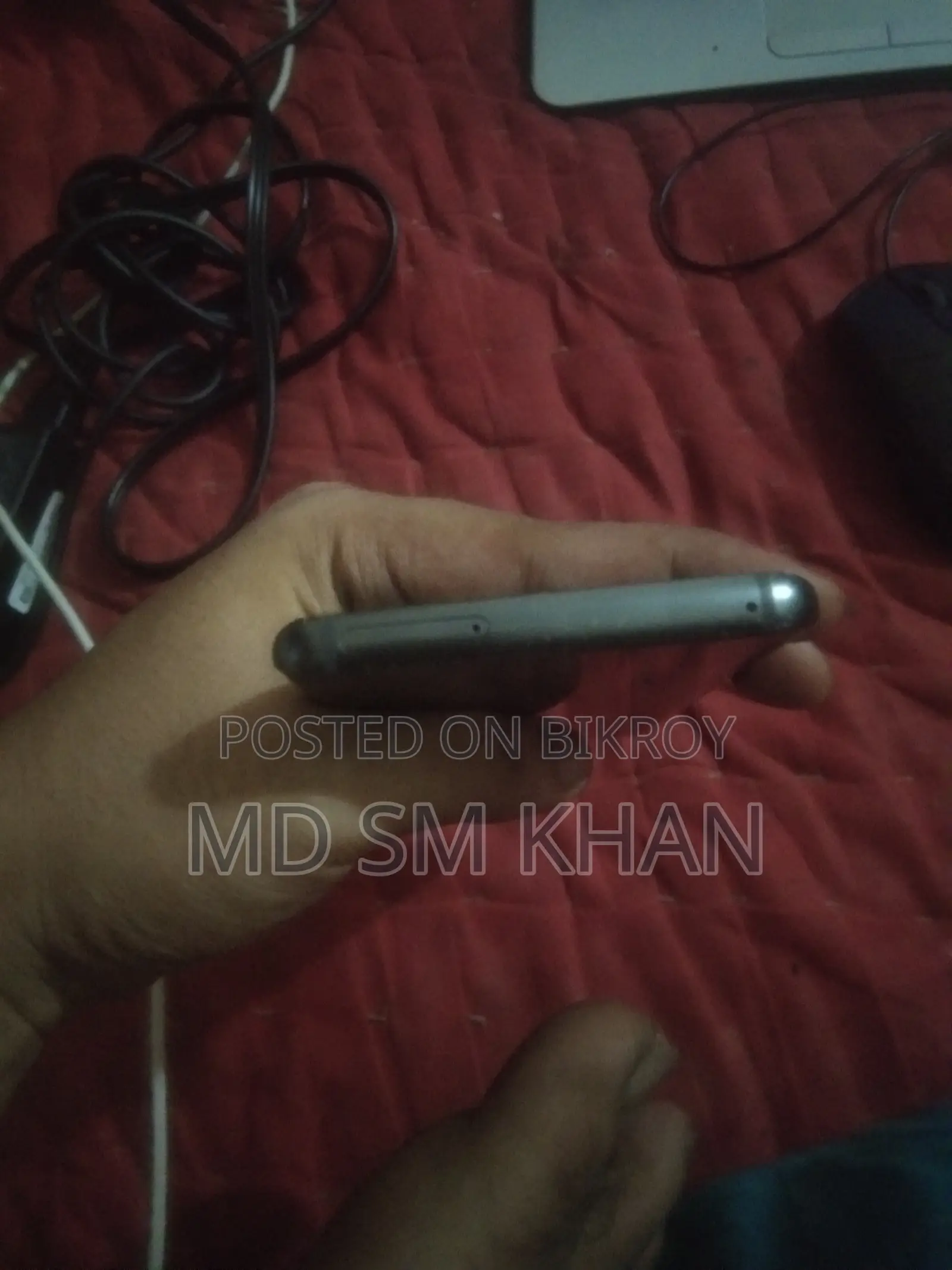 Samsung Galaxy S9 Plus 128 GB Silver