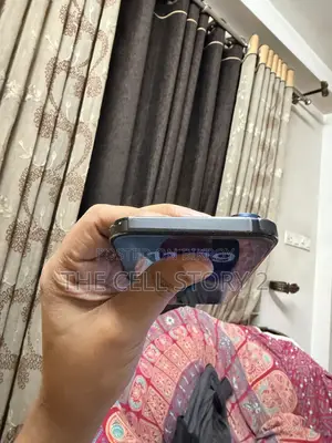 Apple iPhone 16 Pro Max 256 GB Black
