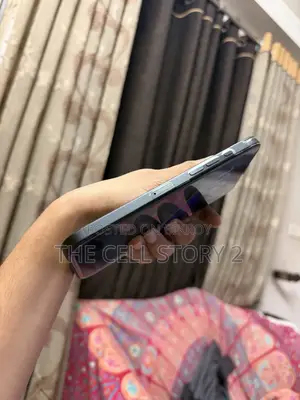 Apple iPhone 16 Pro Max 256 GB Black