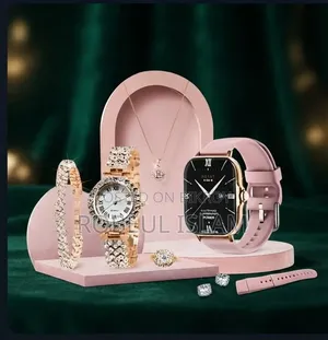 A59 Plus Watch Combo