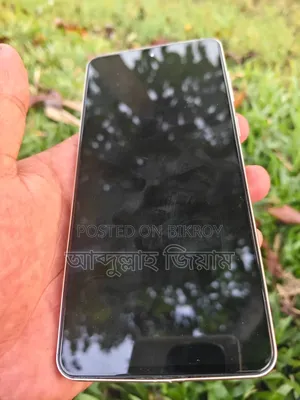 Samsung Galaxy F55 128 GB Orange