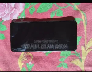 iQOO Z10x 256 GB White