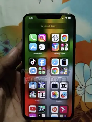 Apple iPhone XS Max 256 GB Gold