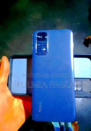 শাওমি রেডমি নোট ১১ ১২৮ জিবি গ্রে