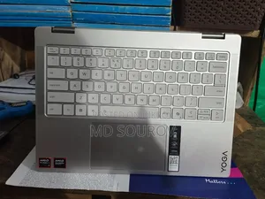 New Laptop Lenovo 32GB AMD Ryzen 7 SSD 1T