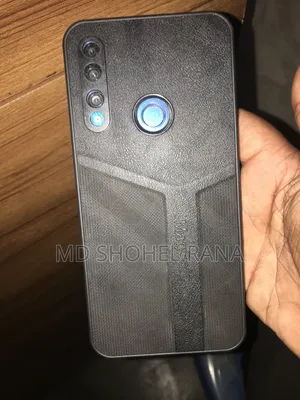 Huawei Y9 128 GB Blue