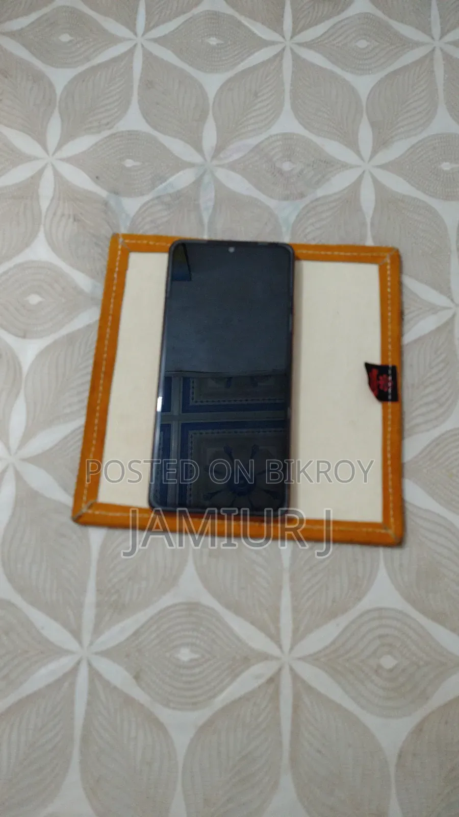 শিওমি রেডমি নোট ১০ প্রো ১২৮ জিবি