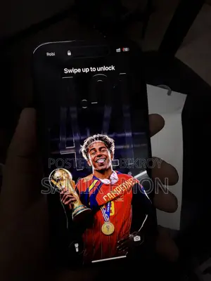 Apple iPhone 15 Pro 128 GB Black