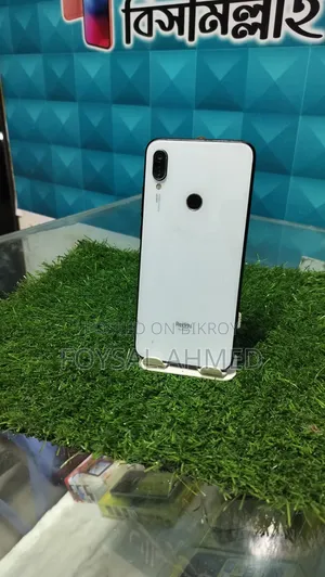 শাওমি রেডমি নোট ৭ ৬৪ জিবি