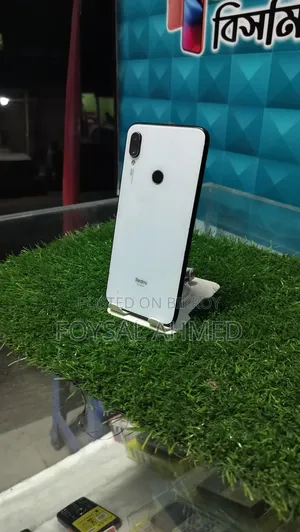 শাওমি রেডমি নোট ৭ ৬৪ জিবি