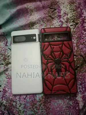 গুগল পিক্সেল ৭ ১২৮ জিবি হোয়াইট