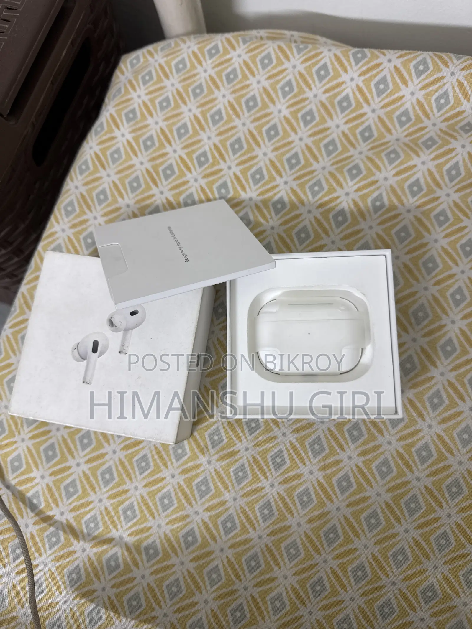 AirPods Pro 2
