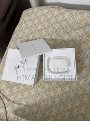 AirPods Pro 2