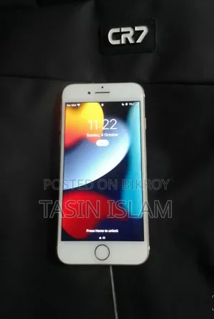 অ্যাপল আইফোন ৭ ৩২ জিবি গোল্ড