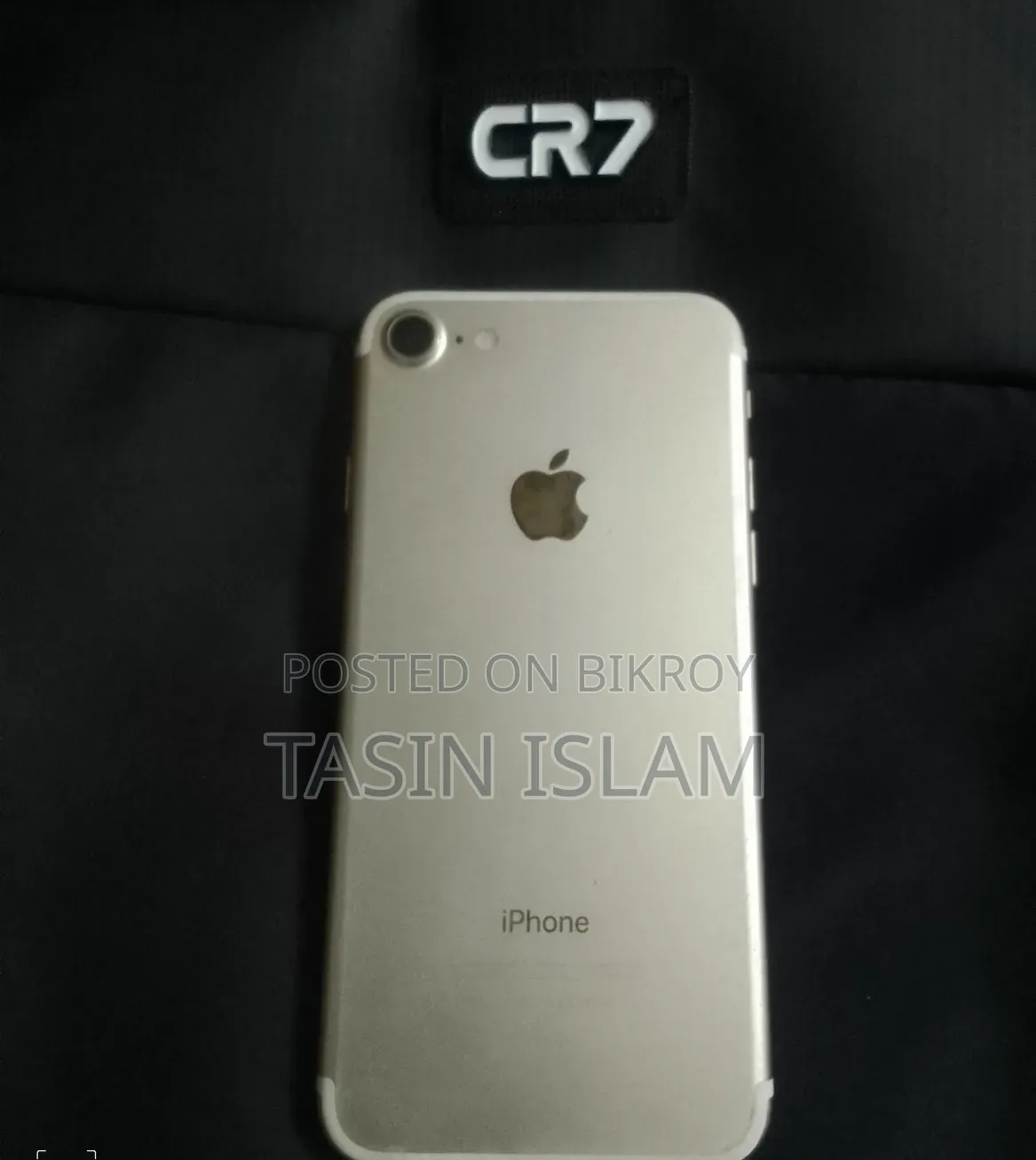 অ্যাপল আইফোন ৭ ৩২ জিবি গোল্ড