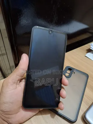 স্যামসাং গ্যালাক্সি এ১৭ ৫জি ১২৮ জিবি ব্ল্যাক