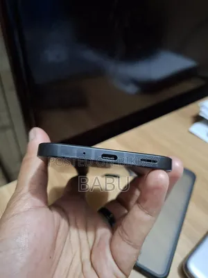 স্যামসাং গ্যালাক্সি এ১৭ ৫জি ১২৮ জিবি ব্ল্যাক