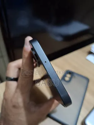 স্যামসাং গ্যালাক্সি এ১৭ ৫জি ১২৮ জিবি ব্ল্যাক