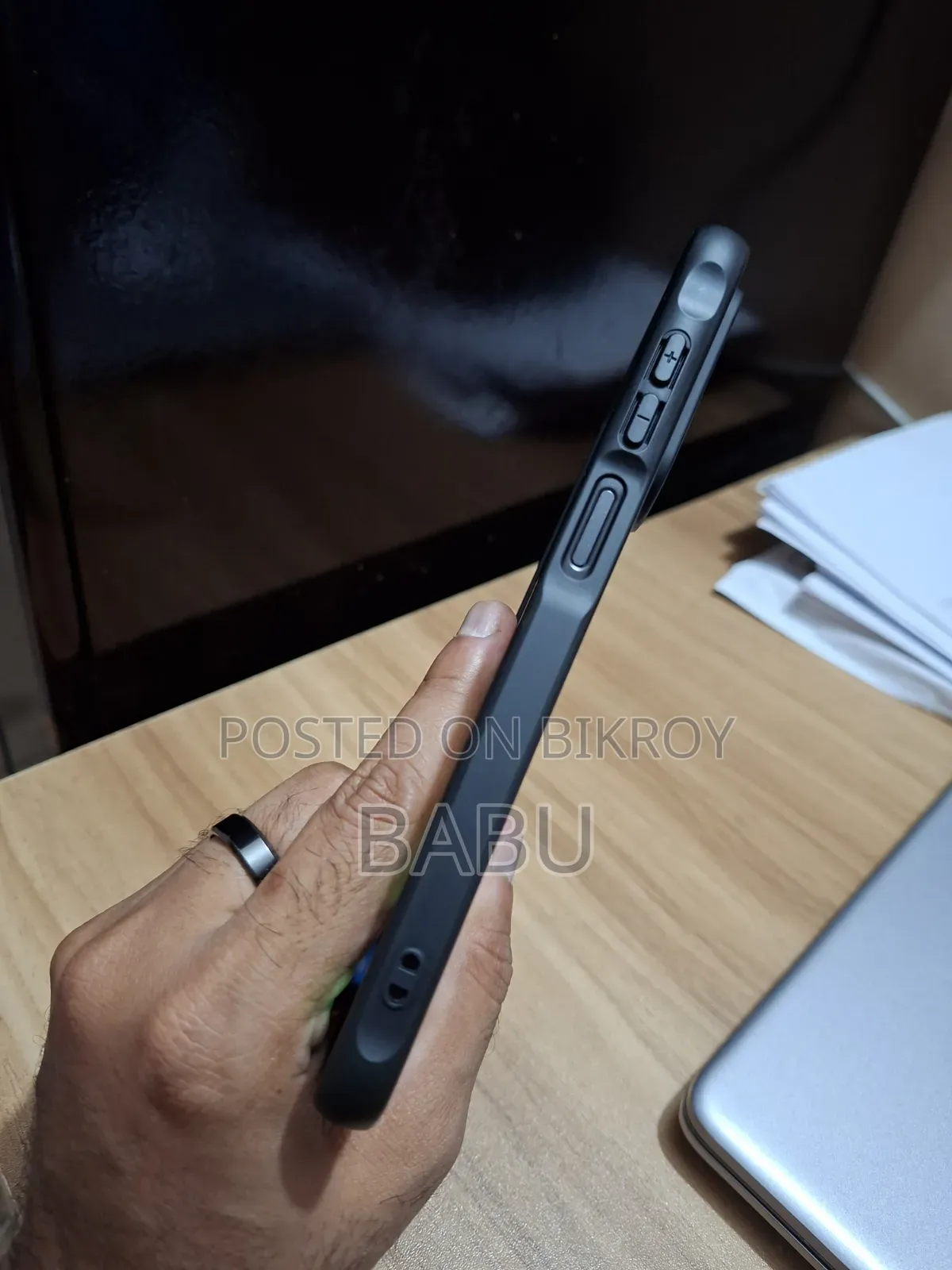স্যামসাং গ্যালাক্সি এ১৭ ৫জি ১২৮ জিবি ব্ল্যাক