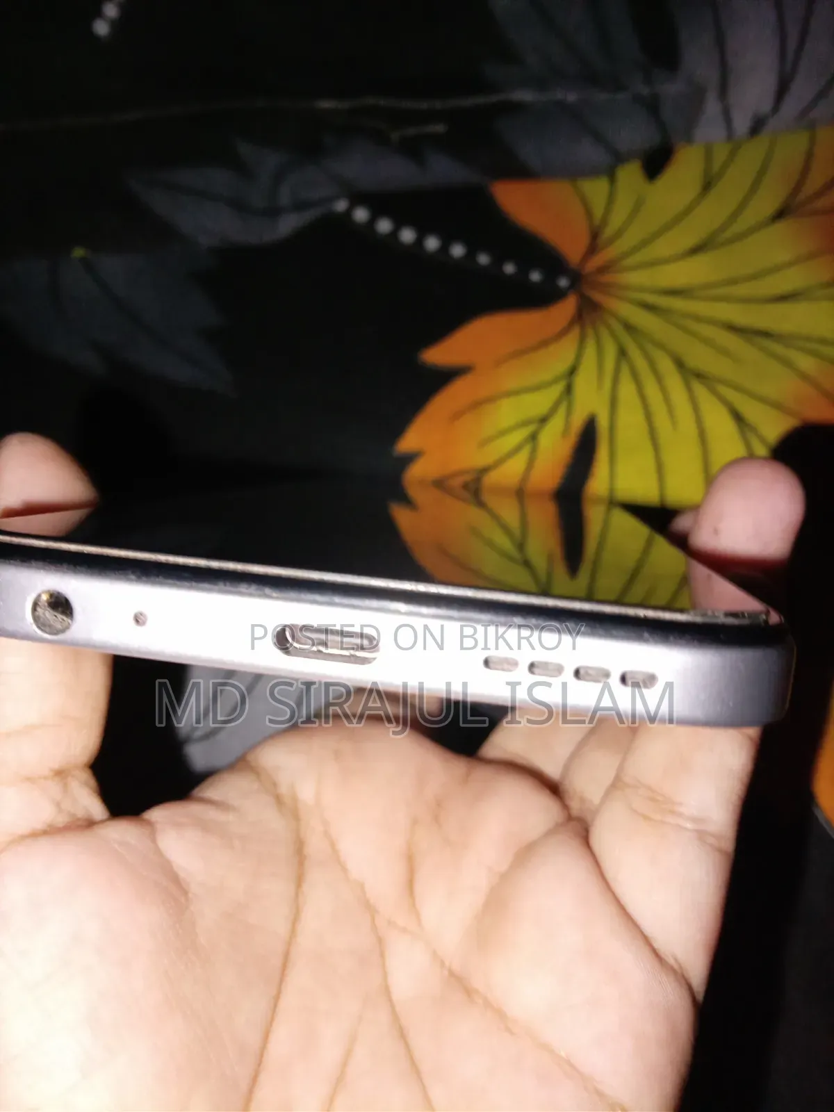 Infinix Hot 60i 256 GB