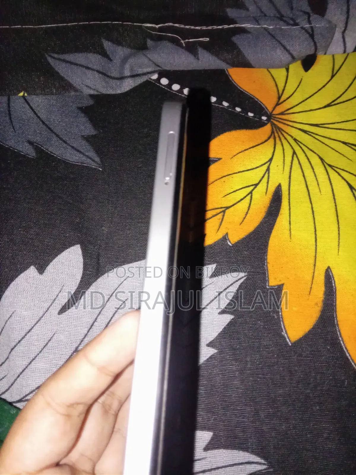 Infinix Hot 60i 256 GB