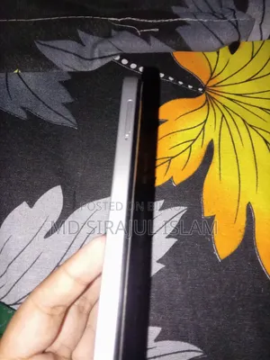 Infinix Hot 60i 256 GB