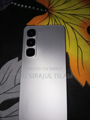 Infinix Hot 60i 256 GB