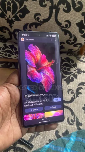 গুগল পিক্সেল ৭ প্রো ১২৮ জিবি গ্রে