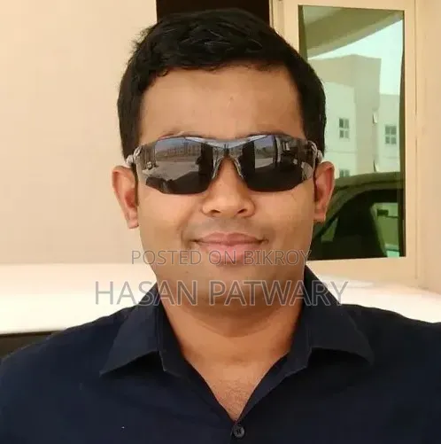 ফুল টাইম চাকরি
