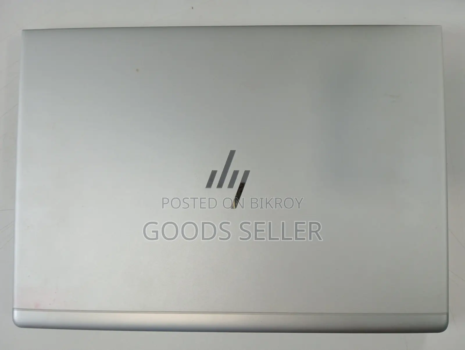 ল্যাপটপ HP EliteBook 840 G6 8GB ইন্টেল কোর i5 SSD 256GB