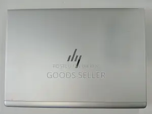 ল্যাপটপ HP EliteBook 840 G6 8GB ইন্টেল কোর i5 SSD 256GB