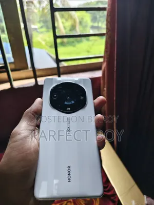 অনার ম্যাজিক ৬৪ জিবি হোয়াইট