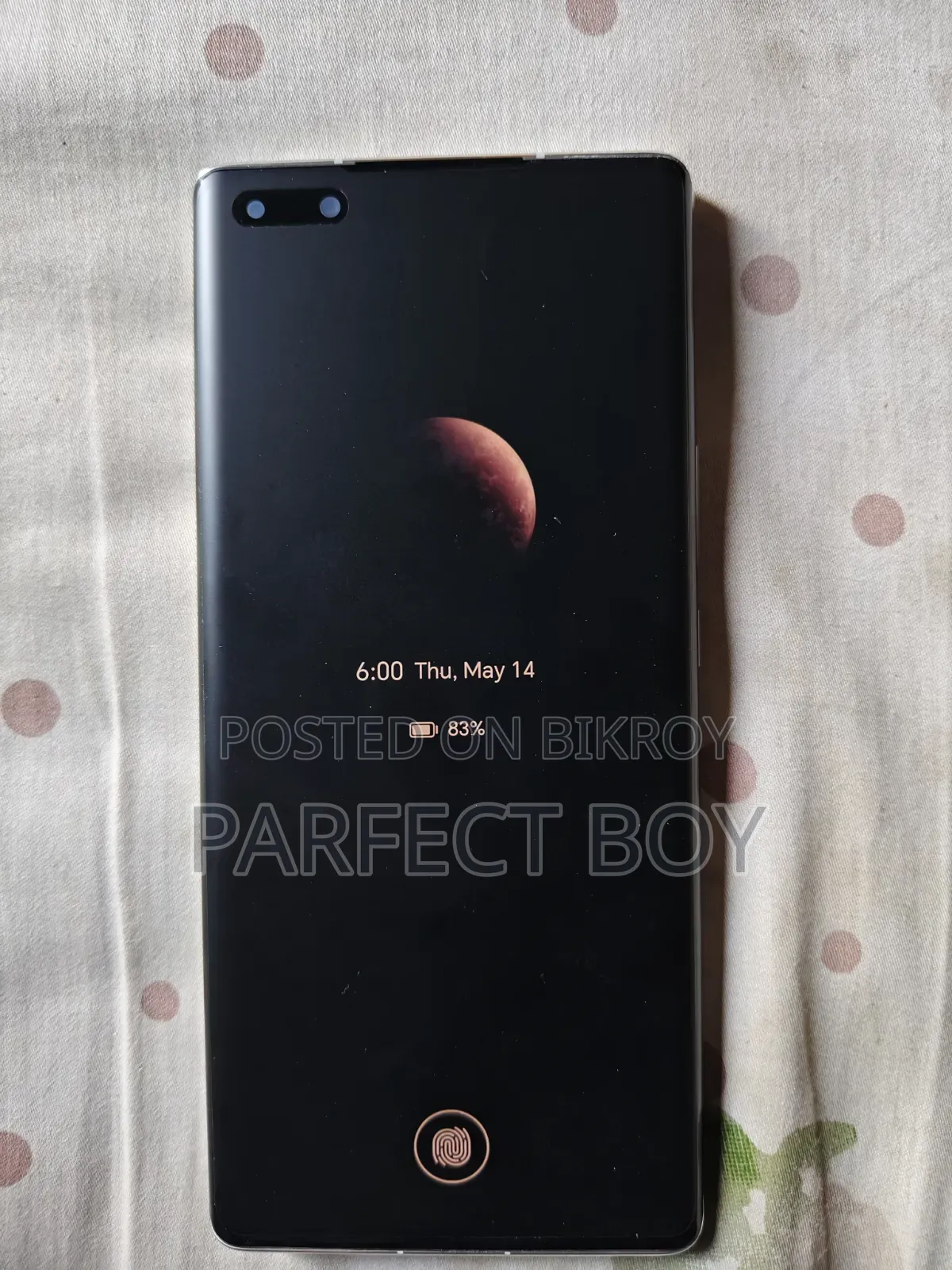 অনার ম্যাজিক ৬৪ জিবি হোয়াইট