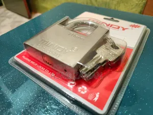 70 Mm Mindy Lock