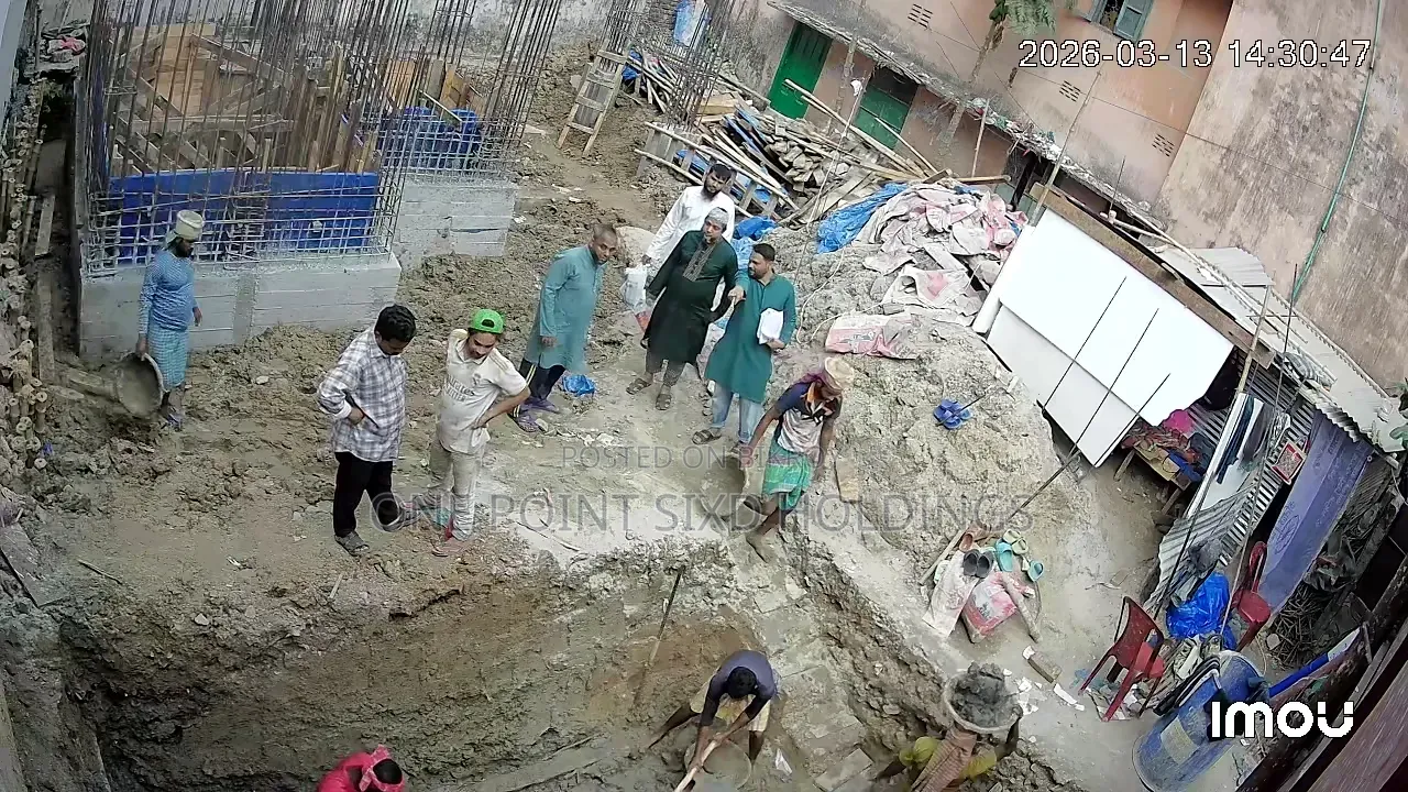 রূপনগর, মিরপুরে ৩ বেডরুমের অ্যাপার্টমেন্ট বিক্রয়ের জন্য