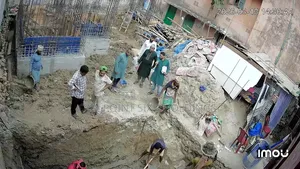 রূপনগর, মিরপুরে ৩ বেডরুমের অ্যাপার্টমেন্ট বিক্রয়ের জন্য