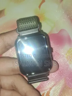 Smart Watch 2022 (MacBoot, Meko)