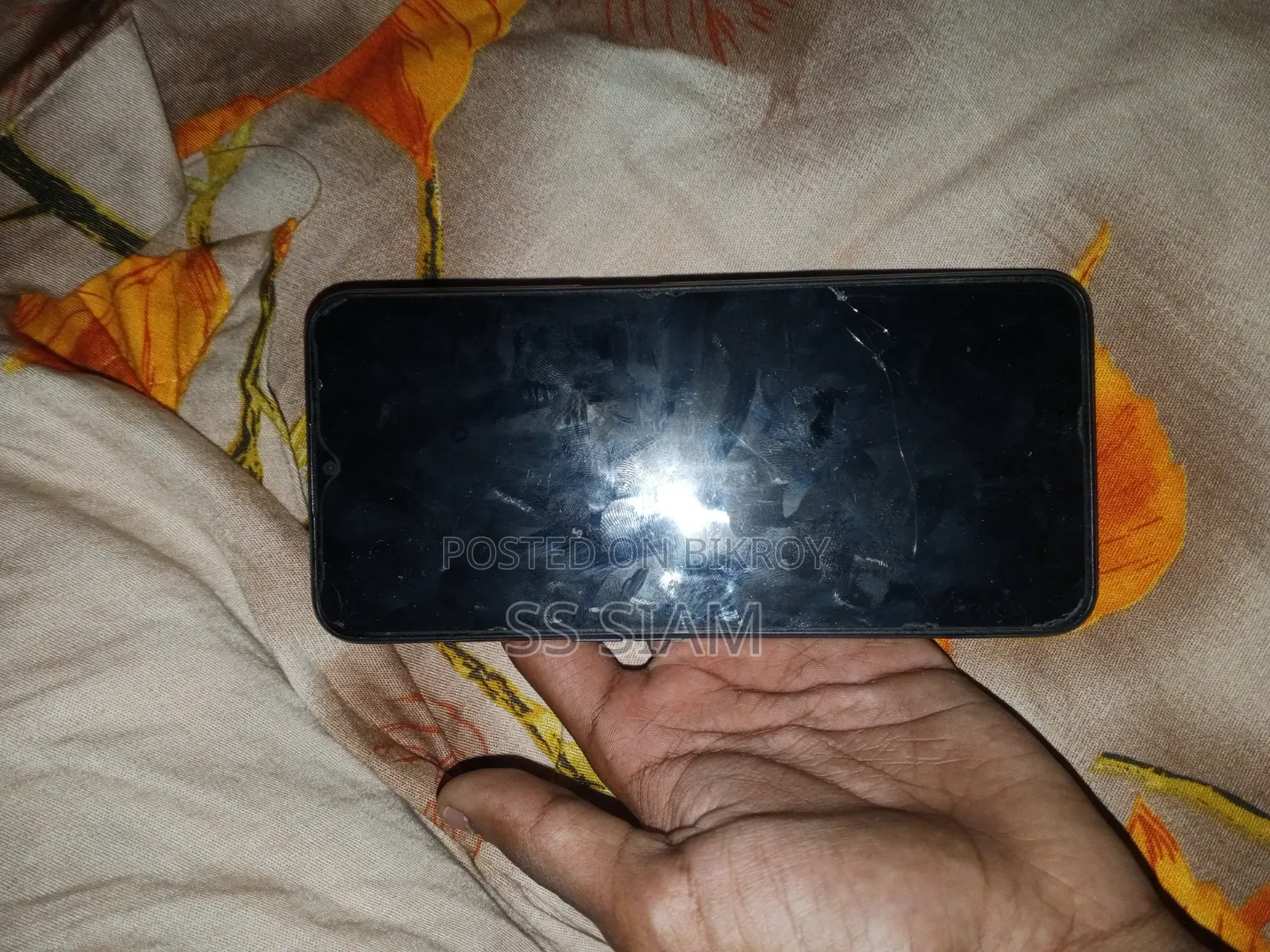 Realme C31 64 GB Black