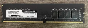 Teamgroup 16 Gb Ddr4 3200 MHZ Desktop Ram