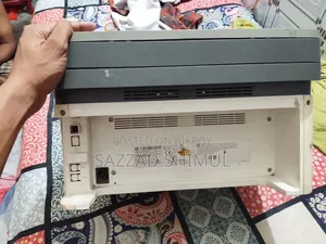 HP LaserJet Pro MFP M135a